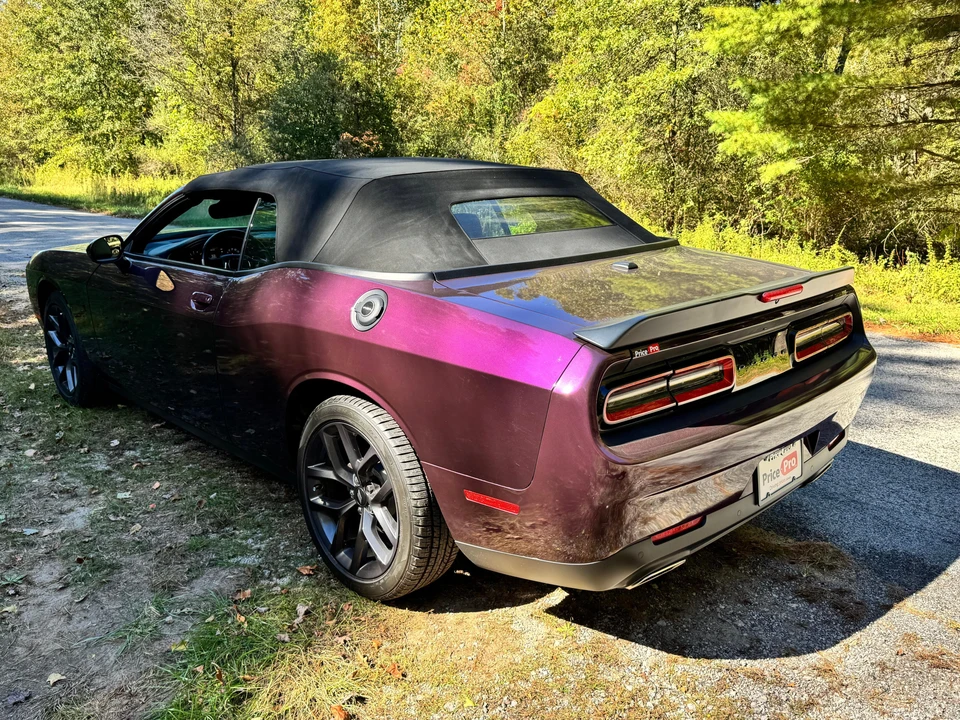 2021 Dodge Challenger 3rd Gen - Image 16 of 31