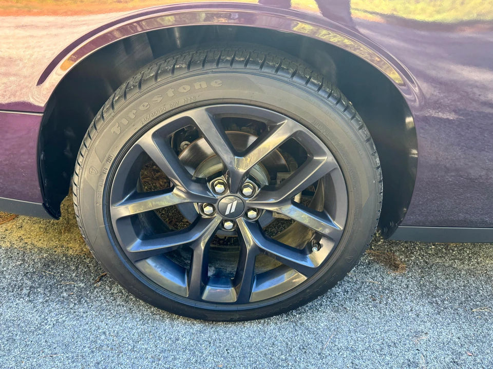 2021 Dodge Challenger 3rd Gen - Image 29 of 31