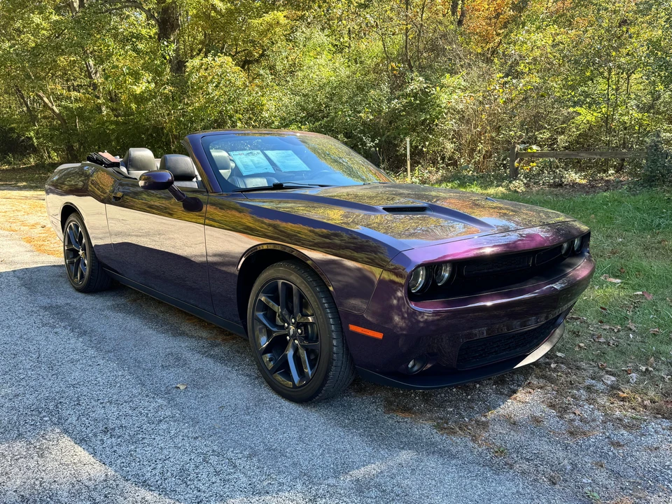 2021 Dodge Challenger 3rd Gen - Image 11 of 31