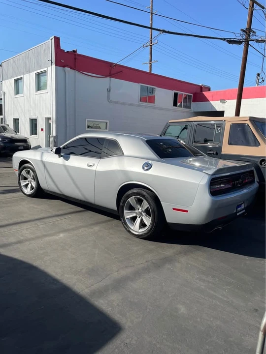 2021 Dodge Challenger 3rd Gen - Image 4 of 5