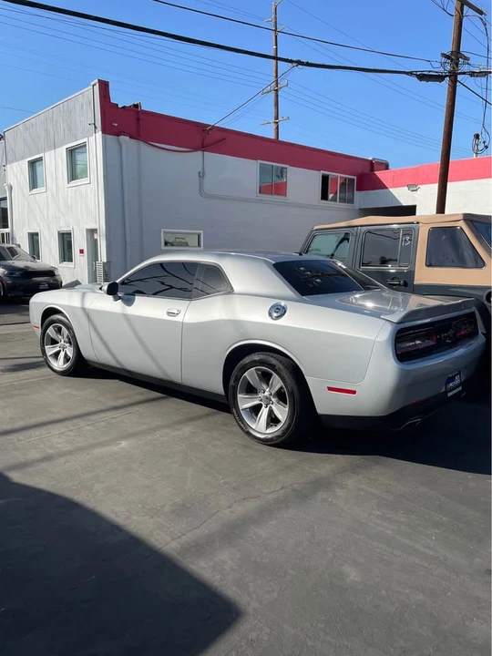 2021 Dodge Challenger 3rd Gen - Image 3 of 3