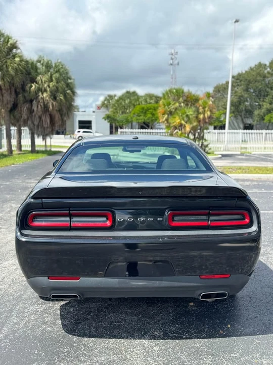 2021 Dodge Challenger 3rd Gen - Image 19 of 19