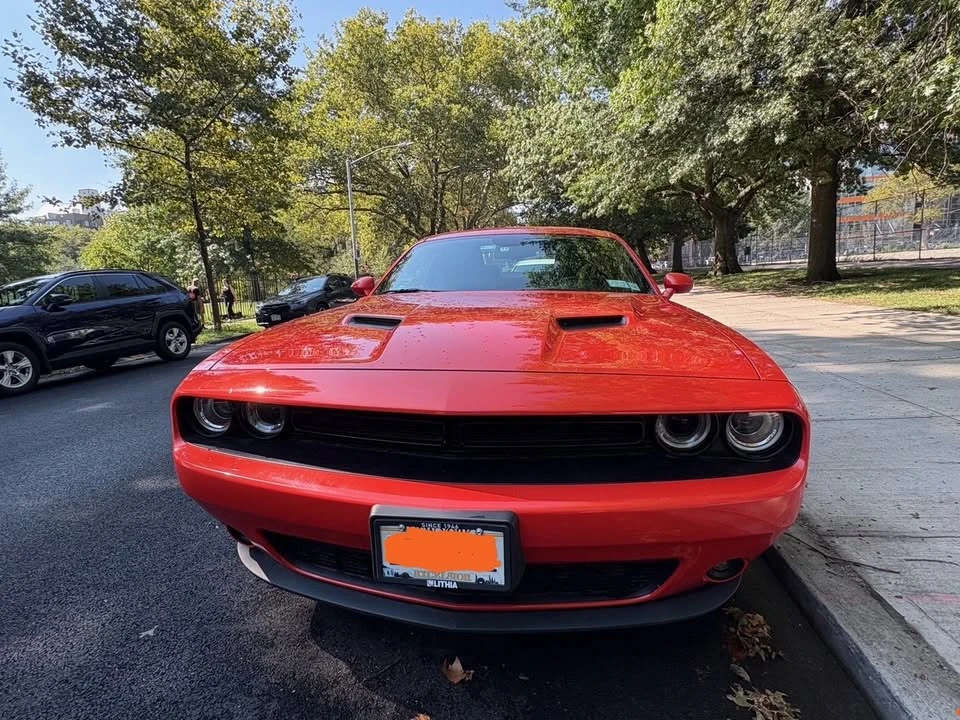 2021 Dodge Challenger 3rd Gen - Image 2 of 19