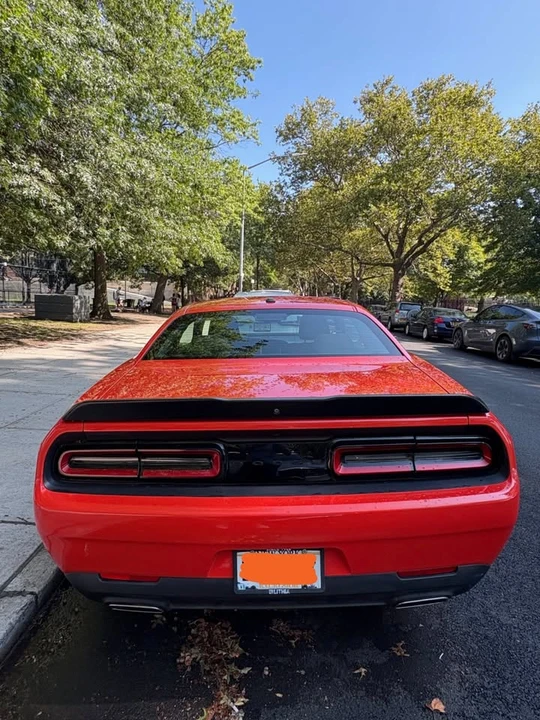 2021 Dodge Challenger 3rd Gen - Image 4 of 19