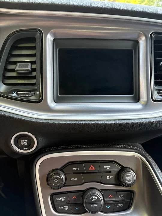 2021 Dodge Challenger 3rd Gen - Image 12 of 19