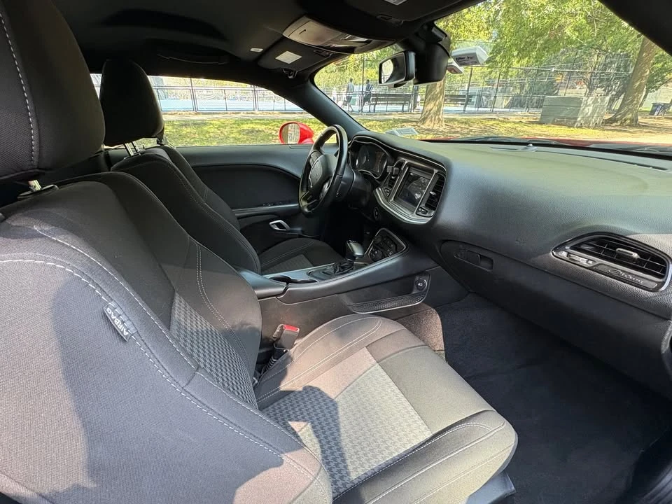 2021 Dodge Challenger 3rd Gen - Image 10 of 19