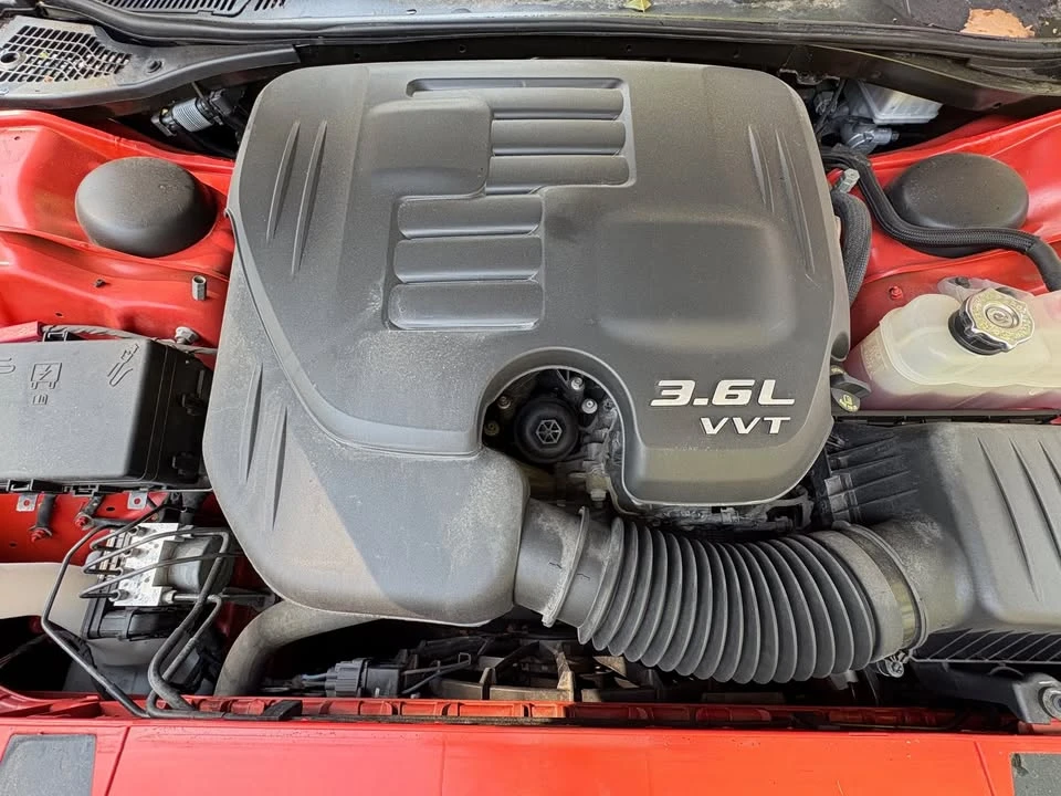 2021 Dodge Challenger 3rd Gen - Image 19 of 19