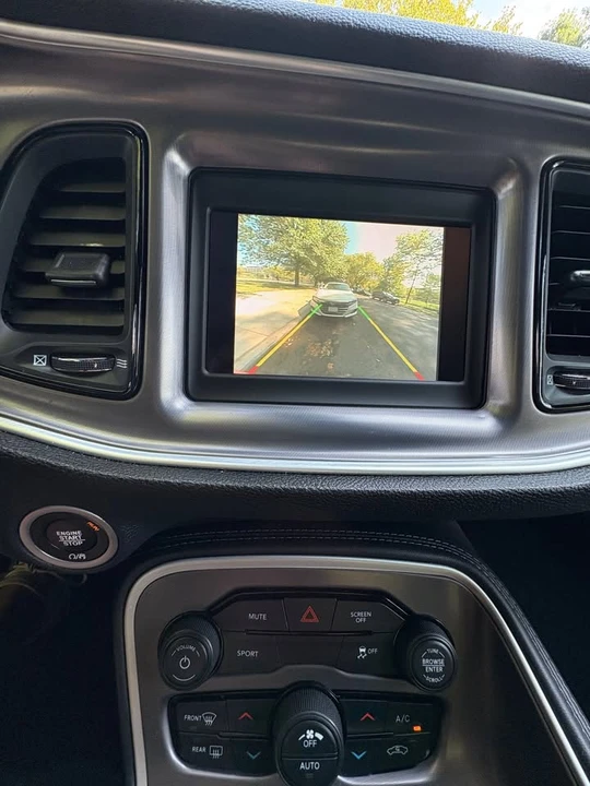 2021 Dodge Challenger 3rd Gen - Image 16 of 19