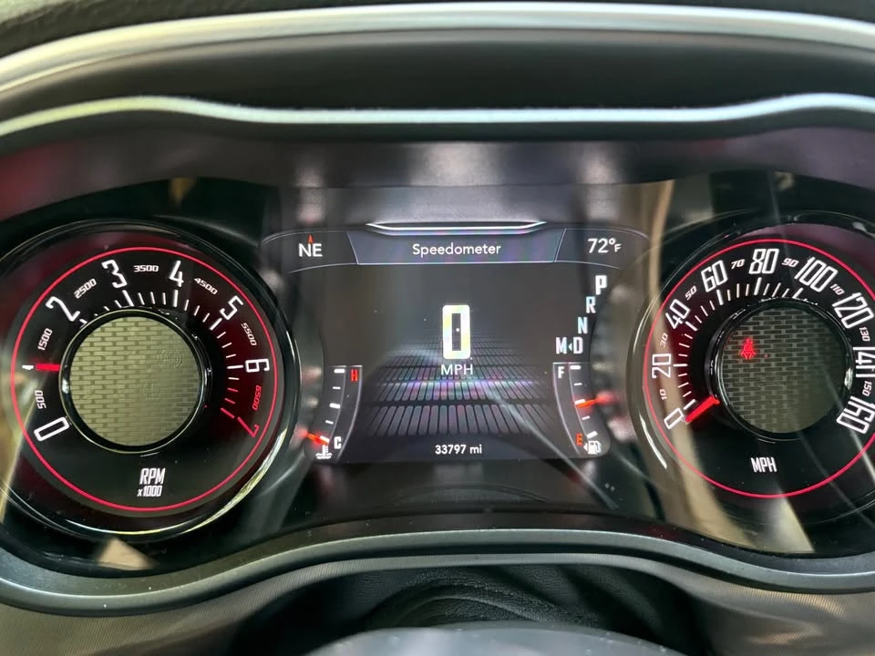 2021 Dodge Challenger 3rd Gen - Image 13 of 19