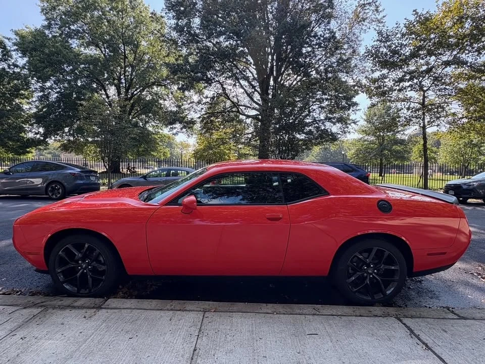 2021 Dodge Challenger 3rd Gen - Image 6 of 19