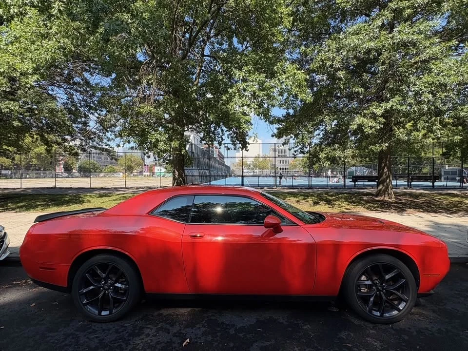 2021 Dodge Challenger 3rd Gen - Image 7 of 19