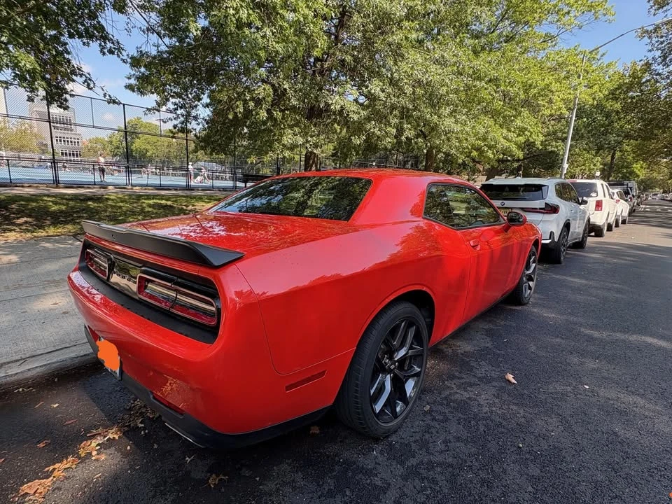 2021 Dodge Challenger 3rd Gen - Image 8 of 19