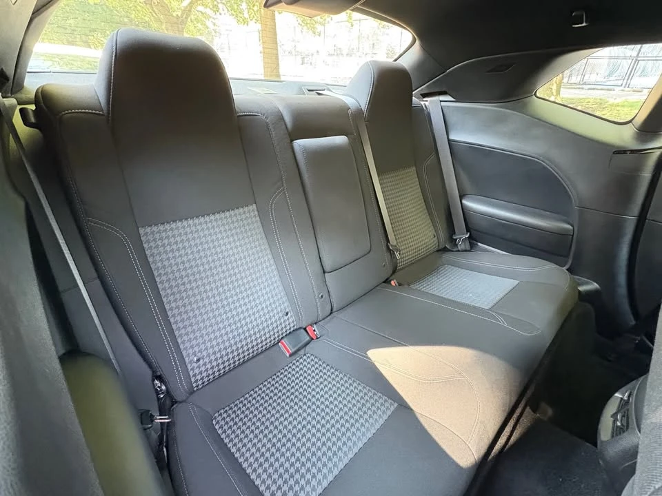 2021 Dodge Challenger 3rd Gen - Image 11 of 19