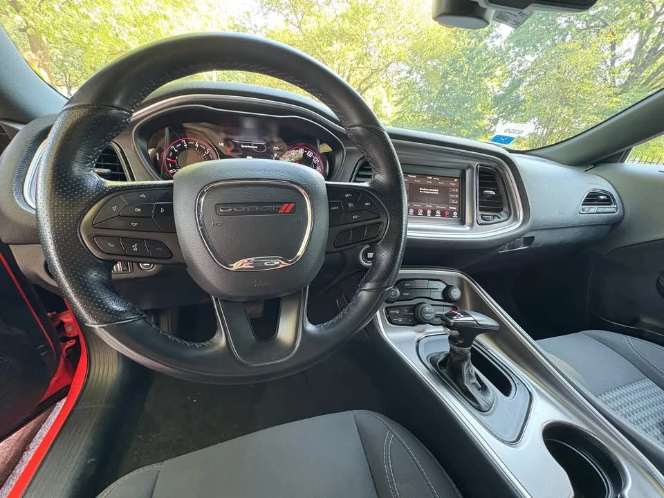 2021 Dodge Challenger 3rd Gen - Image 14 of 19