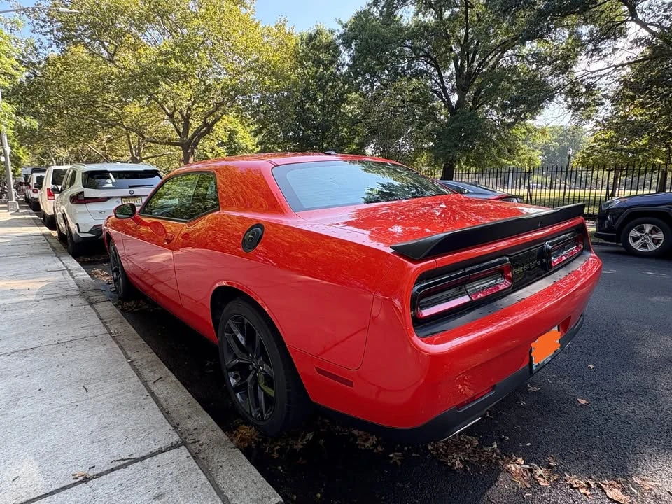 2021 Dodge Challenger 3rd Gen - Image 3 of 19