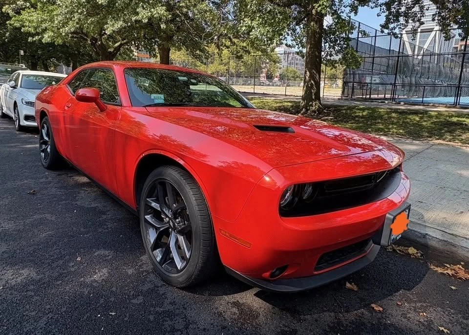 2021 Dodge Challenger 3rd Gen - Image 5 of 19