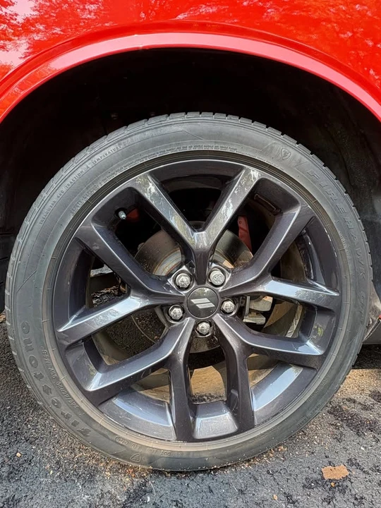 2021 Dodge Challenger 3rd Gen - Image 18 of 19