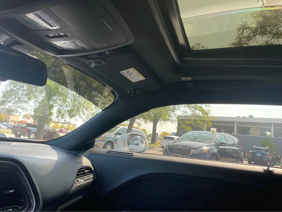 2021 Dodge Challenger 3rd Gen - Image 8 of 11