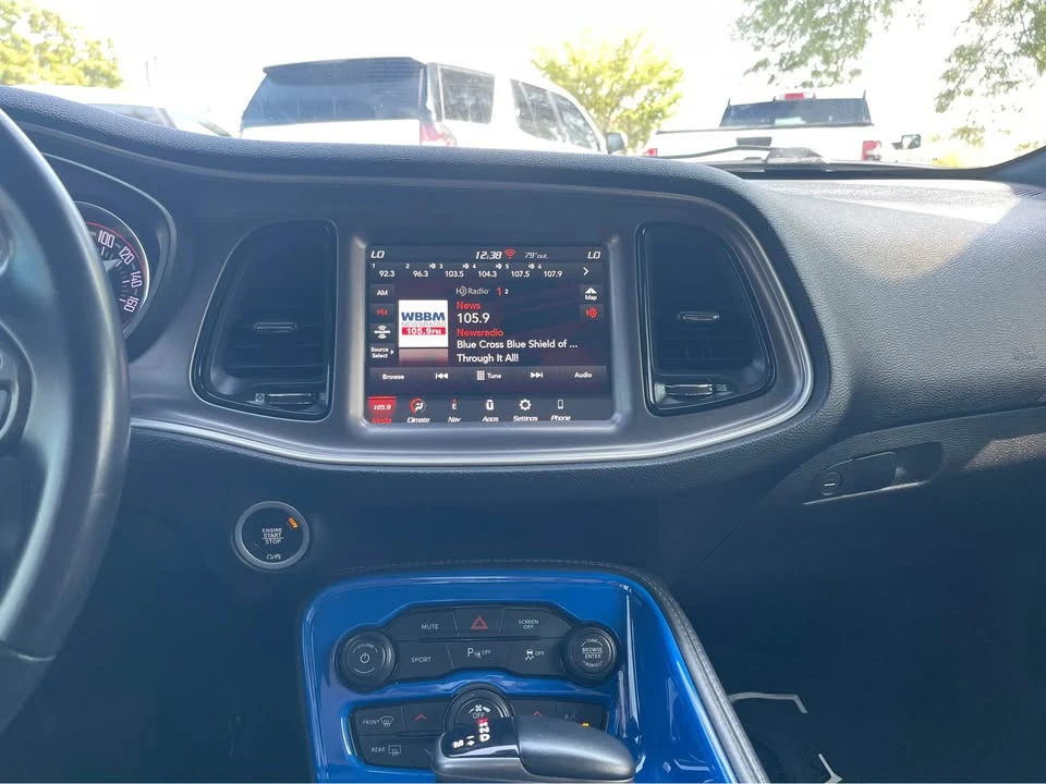 2021 Dodge Challenger 3rd Gen - Image 10 of 11