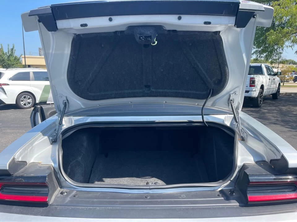 2021 Dodge Challenger 3rd Gen - Image 5 of 11