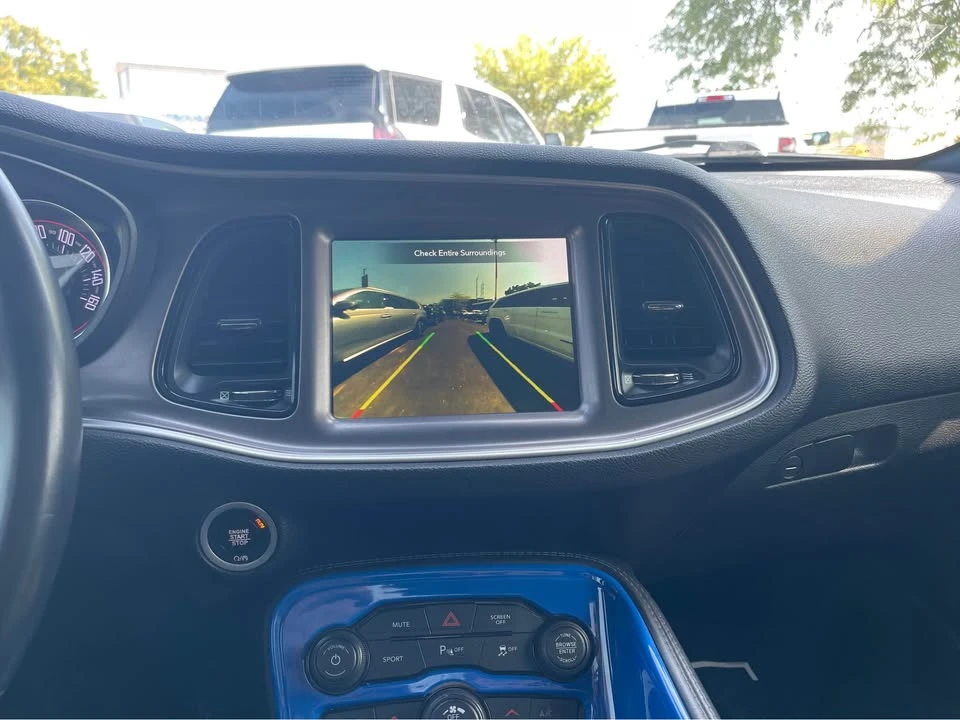 2021 Dodge Challenger 3rd Gen - Image 11 of 11