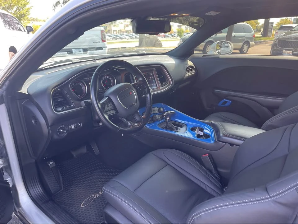 2021 Dodge Challenger 3rd Gen - Image 7 of 11