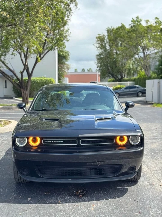 2021 Dodge Challenger 3rd Gen - Image 4 of 19