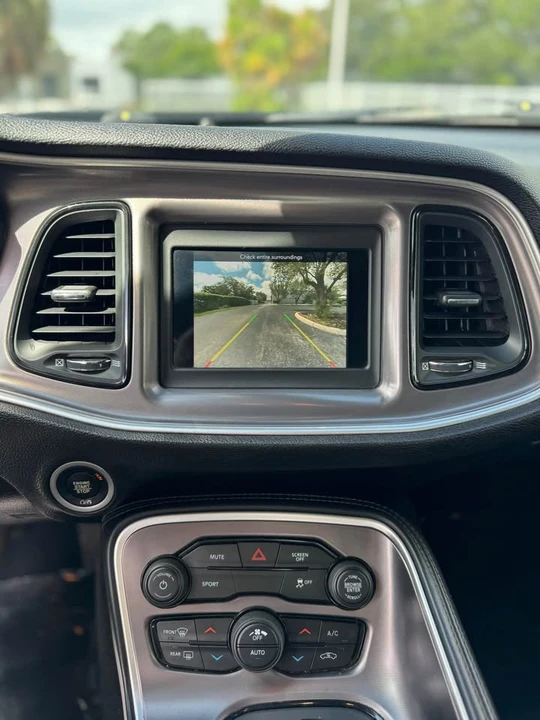 2021 Dodge Challenger 3rd Gen - Image 11 of 19