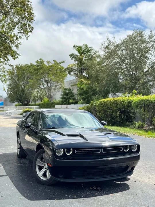 2021 Dodge Challenger 3rd Gen - Image 18 of 19