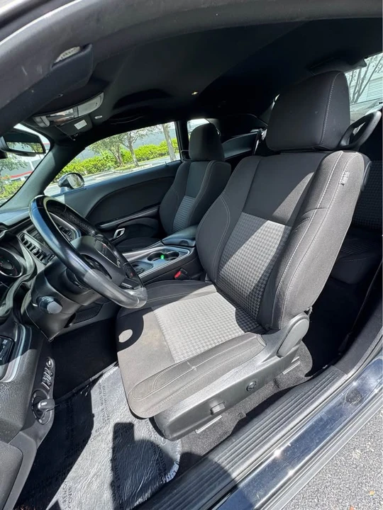 2021 Dodge Challenger 3rd Gen - Image 7 of 19