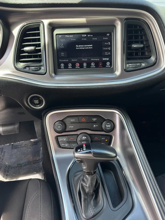 2021 Dodge Challenger 3rd Gen - Image 10 of 19