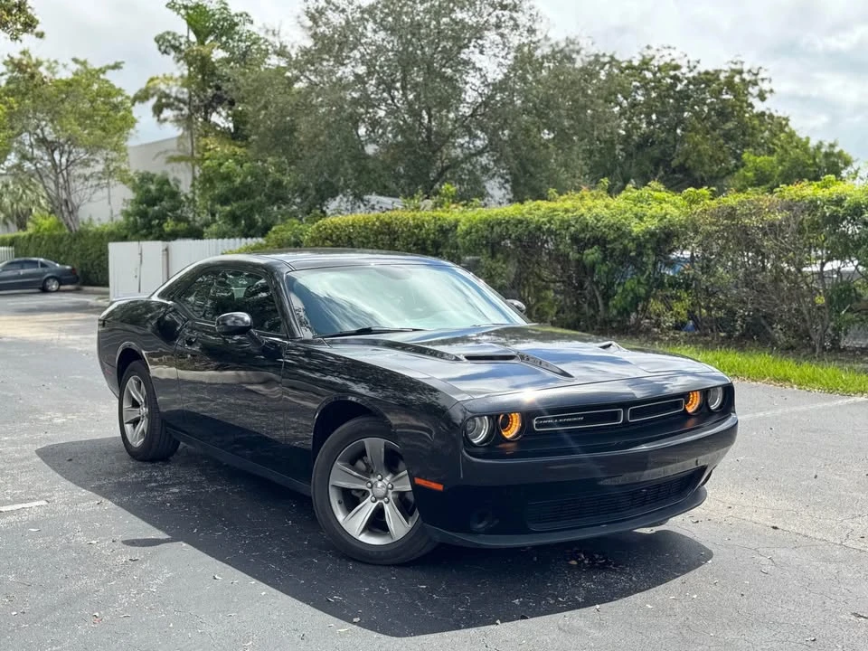 2021 Dodge Challenger 3rd Gen - Image 14 of 19