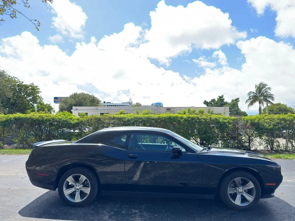 2021 Dodge Challenger 3rd Gen - Image 5 of 19