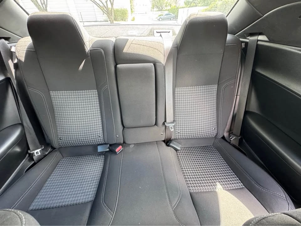 2021 Dodge Challenger 3rd Gen - Image 12 of 19