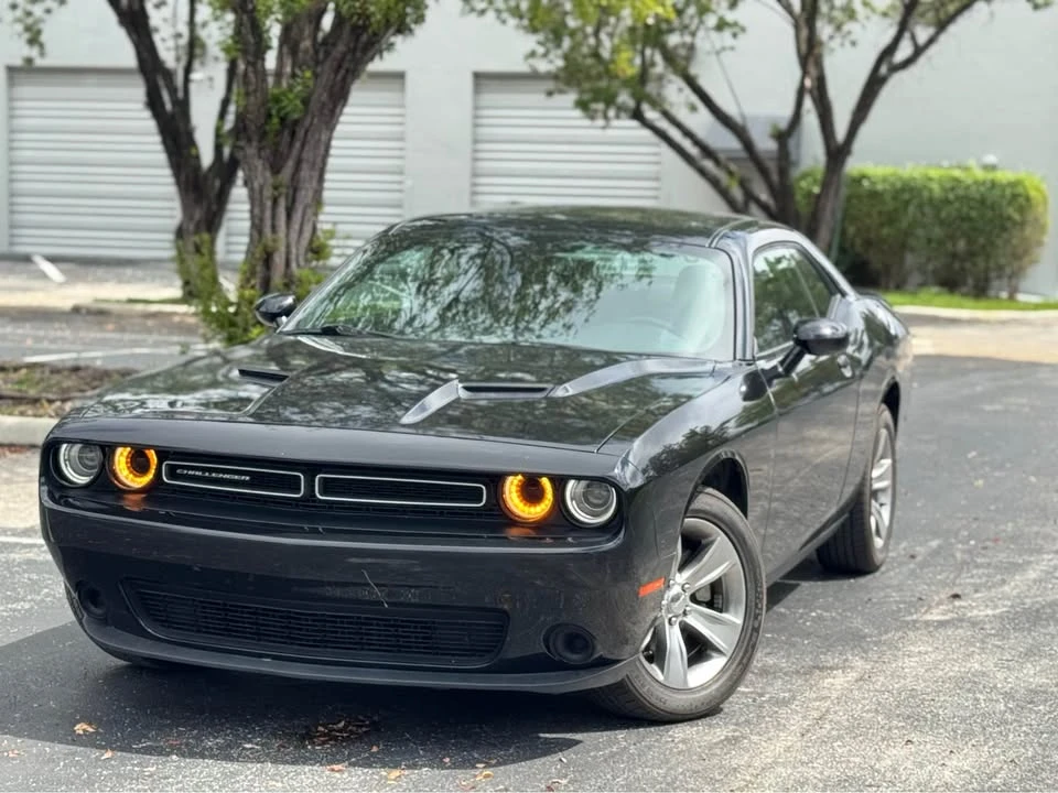 2021 Dodge Challenger 3rd Gen - Image 15 of 19