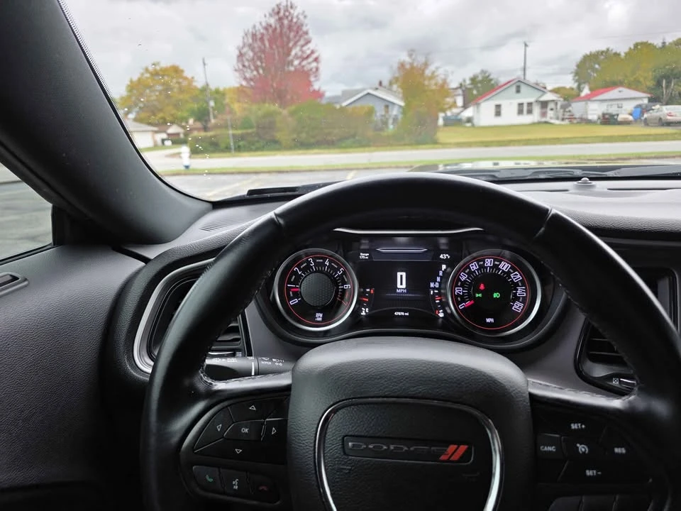 2021 Dodge Challenger 3rd Gen - Image 7 of 17