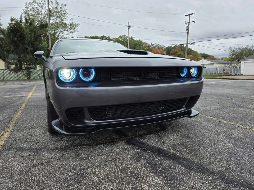 2021 Dodge Challenger 3rd Gen - Image 4 of 17
