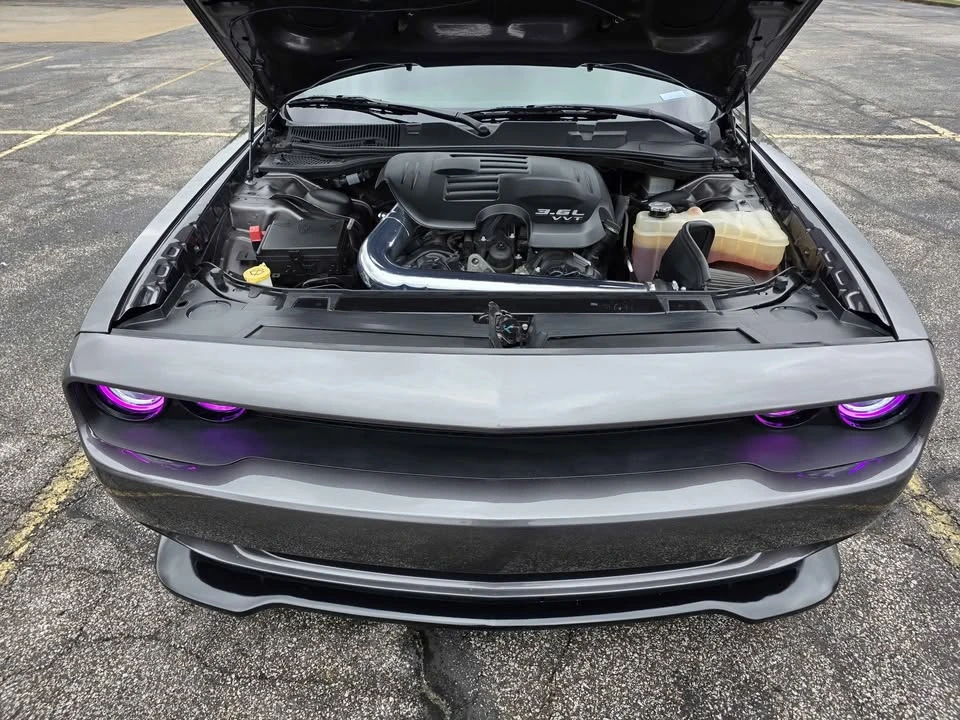 2021 Dodge Challenger 3rd Gen - Image 17 of 17