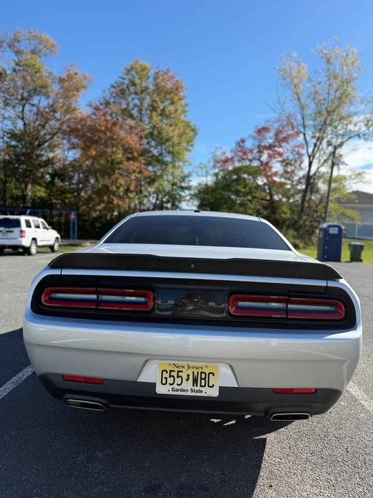 2021 Dodge Challenger 3rd Gen - Image 6 of 11