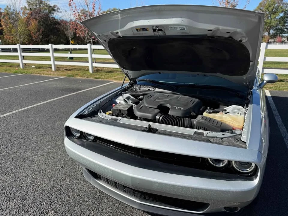2021 Dodge Challenger 3rd Gen - Image 11 of 11