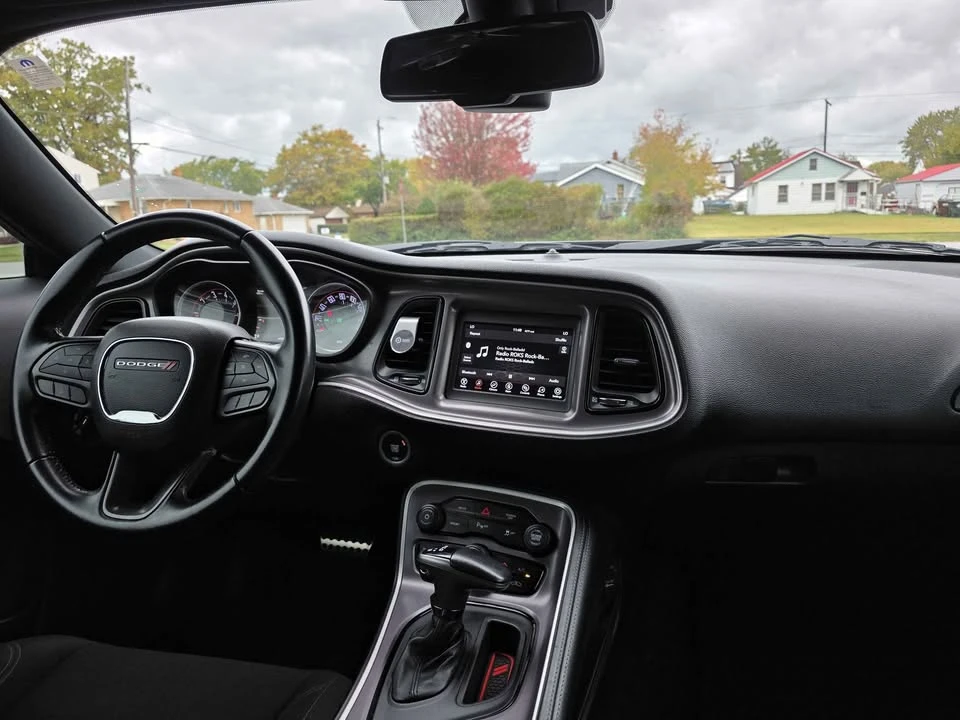 2021 Dodge Challenger 3rd Gen - Image 8 of 17