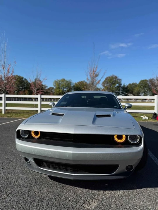 2021 Dodge Challenger 3rd Gen - Image 2 of 11