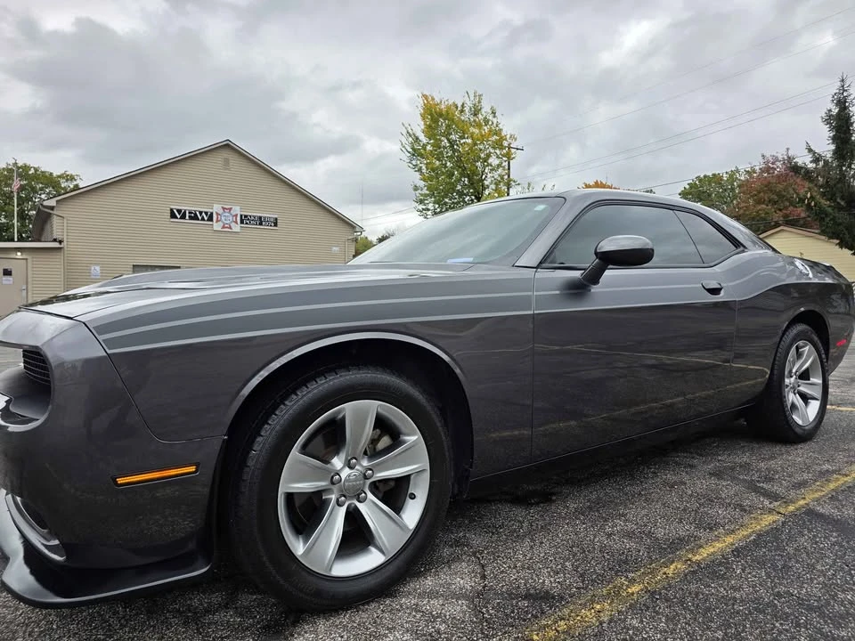 2021 Dodge Challenger 3rd Gen - Image 13 of 17