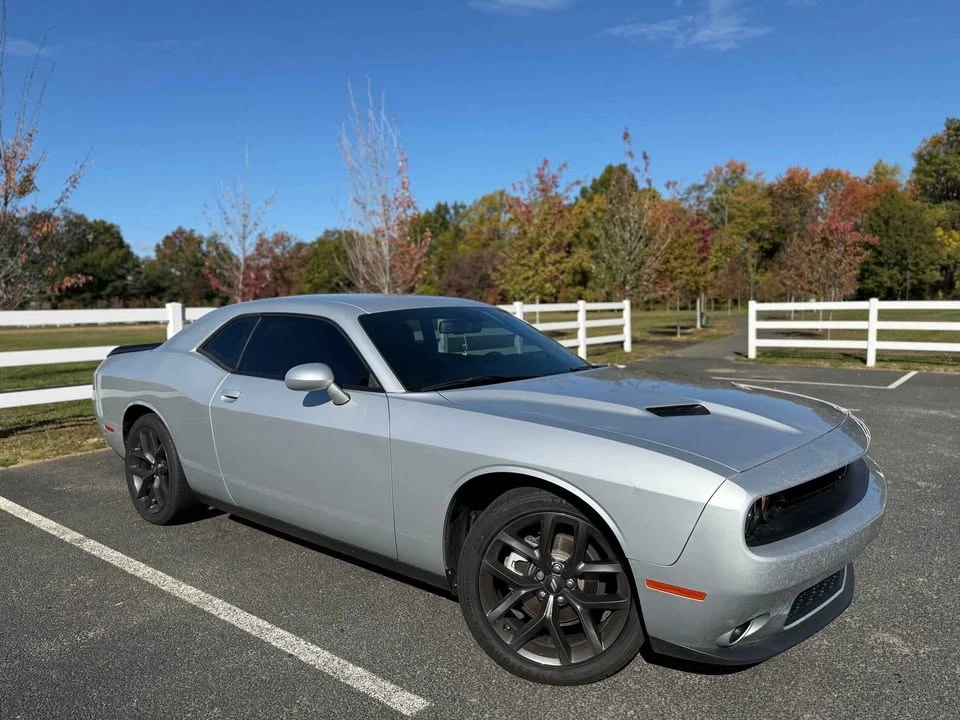 2021 Dodge Challenger 3rd Gen - Image 3 of 11