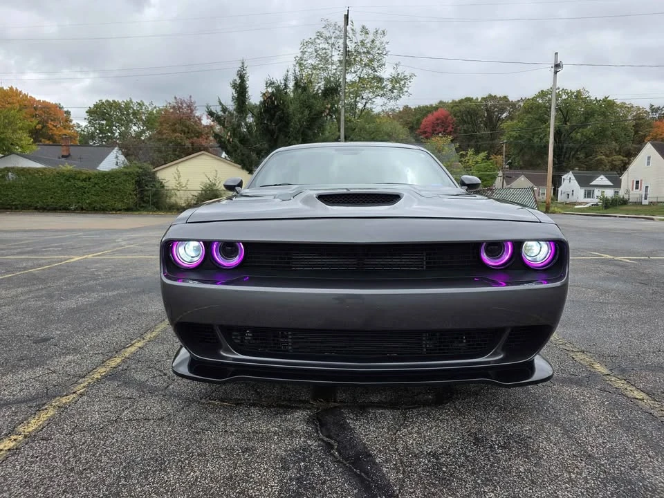 2021 Dodge Challenger 3rd Gen - Image 5 of 17