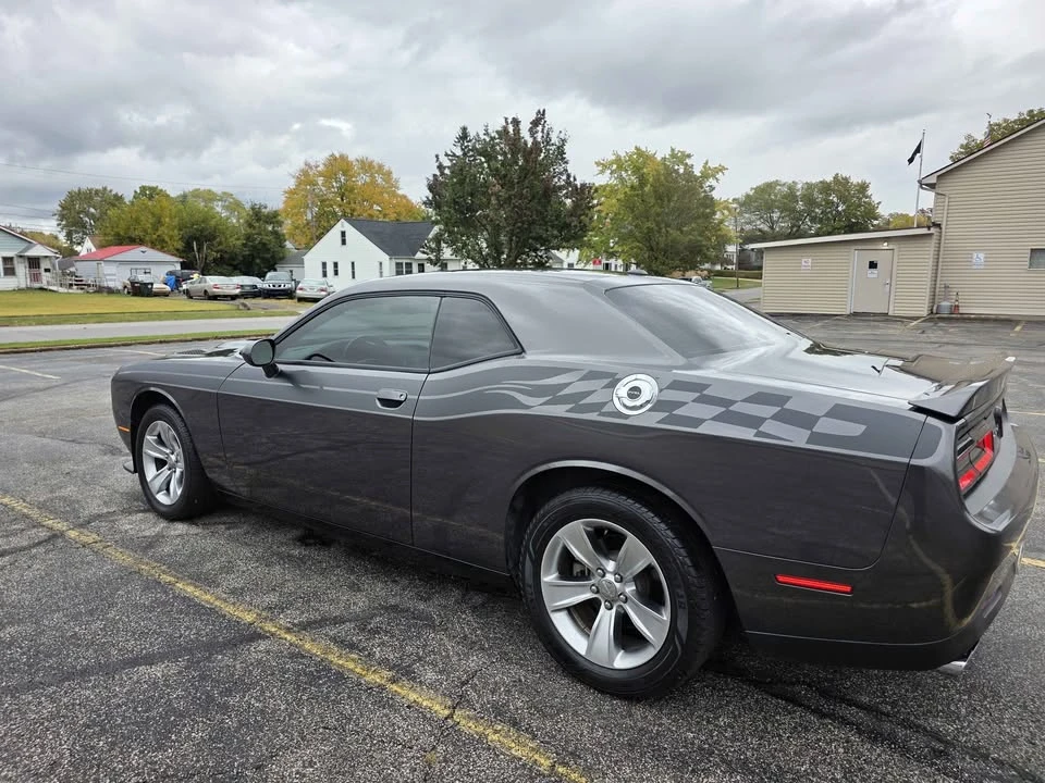2021 Dodge Challenger 3rd Gen - Image 14 of 17