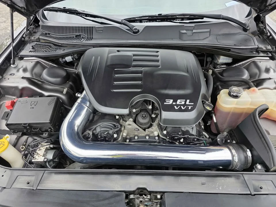 2021 Dodge Challenger 3rd Gen - Image 16 of 17