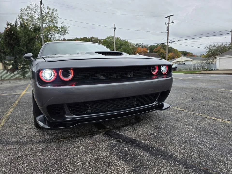 2021 Dodge Challenger 3rd Gen - Image 3 of 17