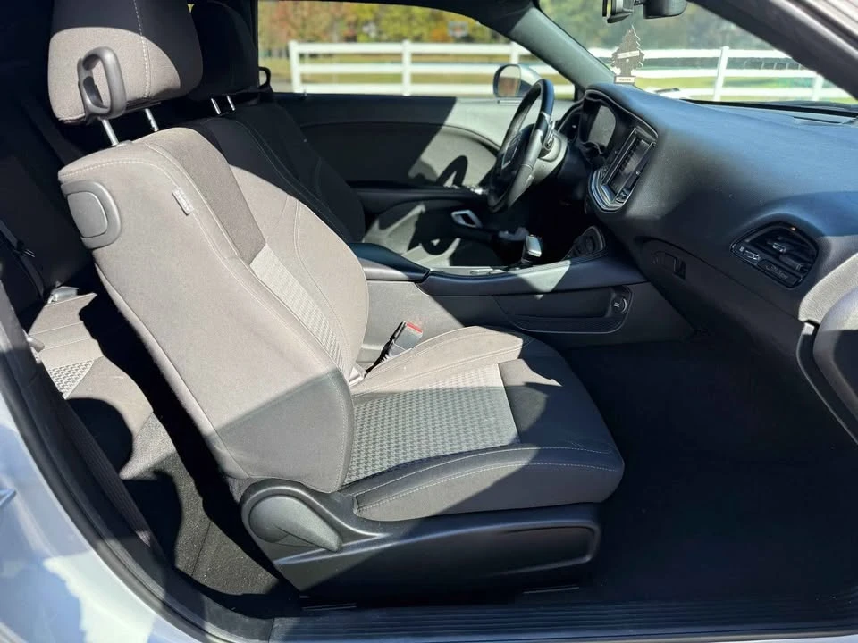 2021 Dodge Challenger 3rd Gen - Image 8 of 11
