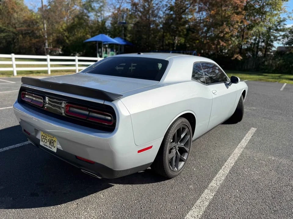 2021 Dodge Challenger 3rd Gen - Image 5 of 11